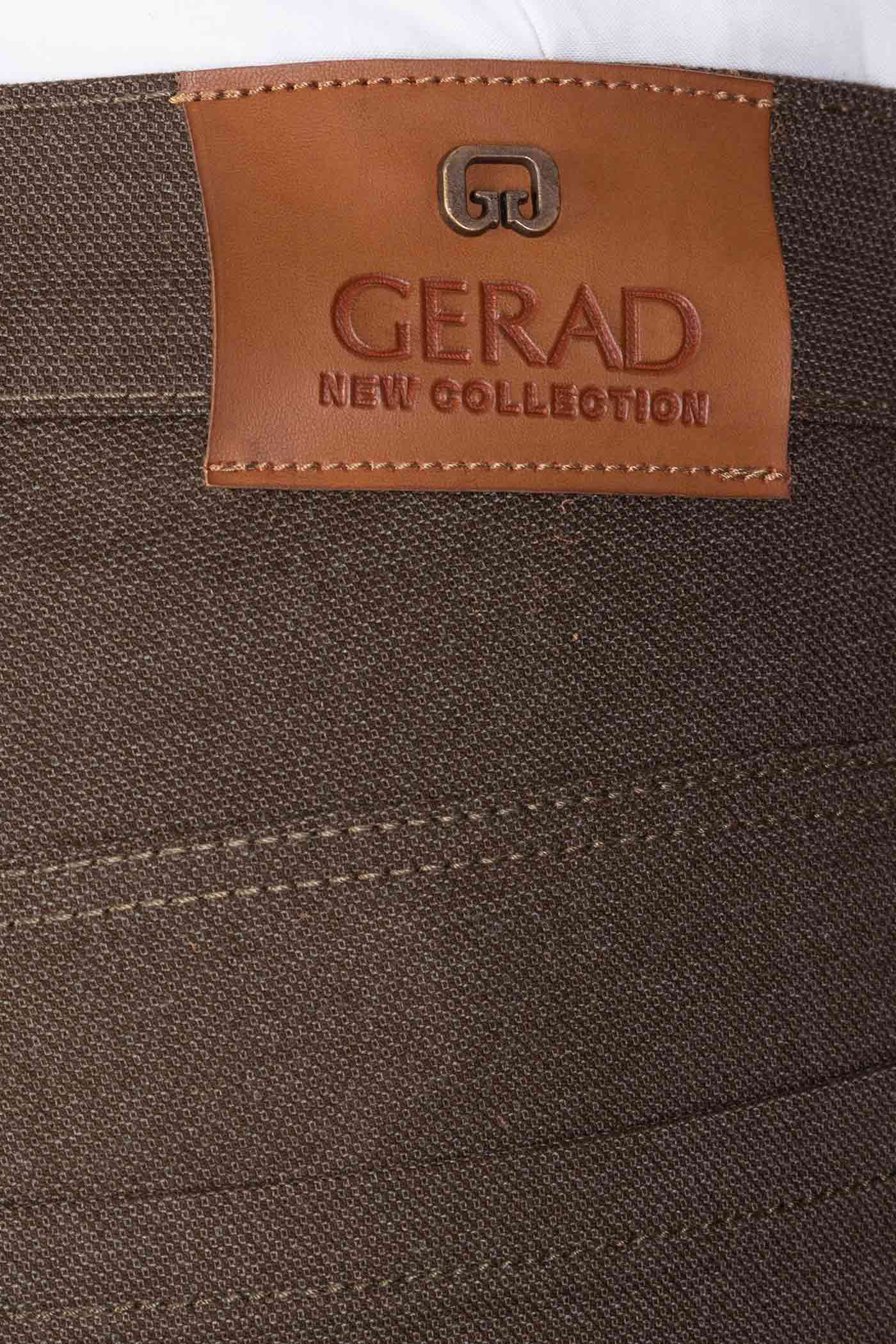 شلوار مردانه کتان 120193