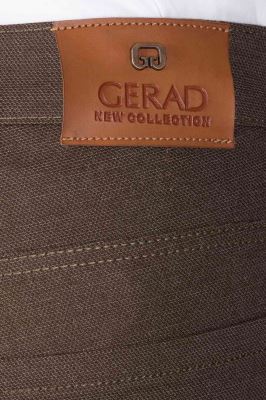 شلوار مردانه کتان 120193