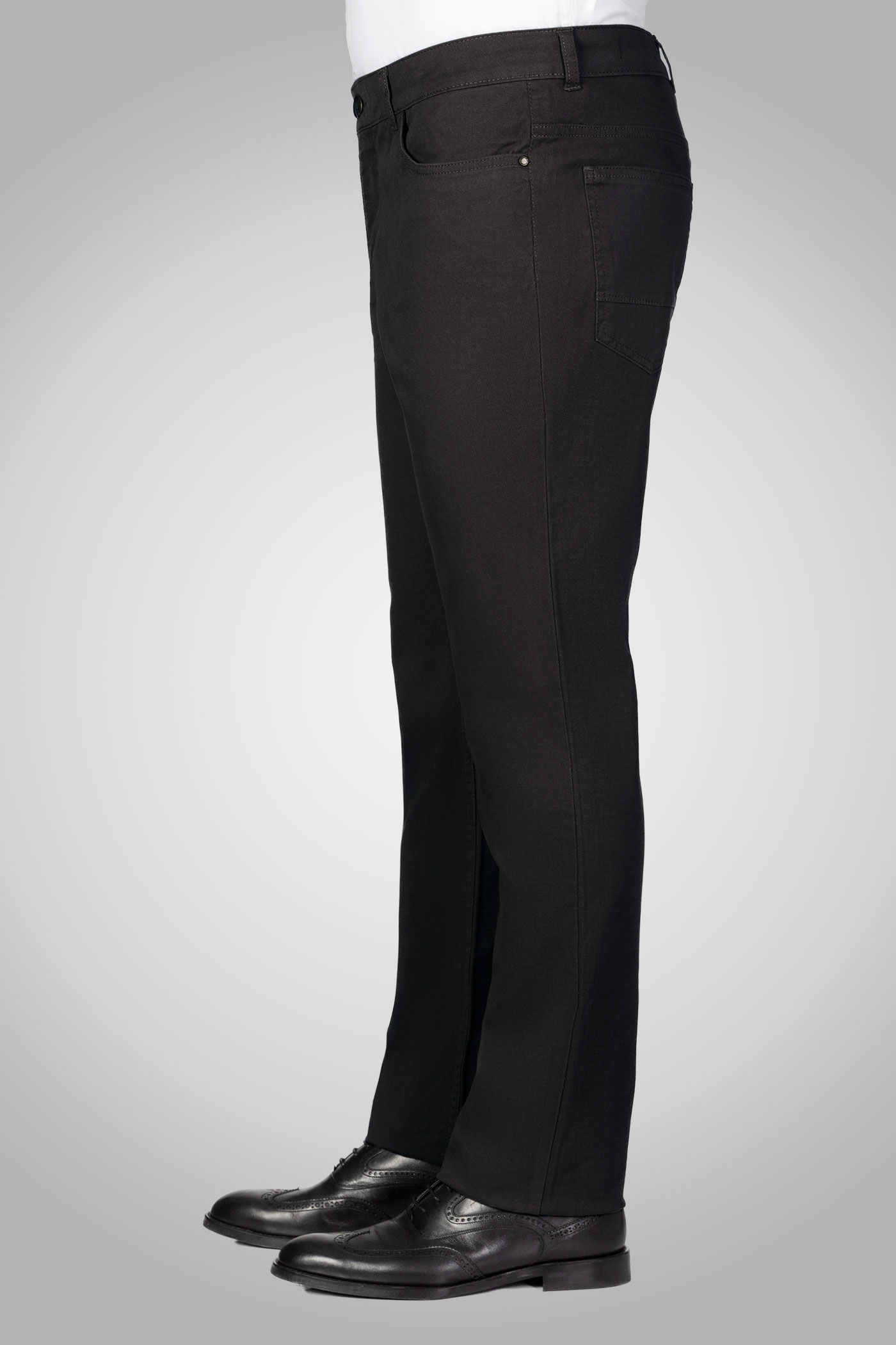 شلوار مردانه کتان 120193