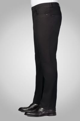 شلوار مردانه کتان 120193