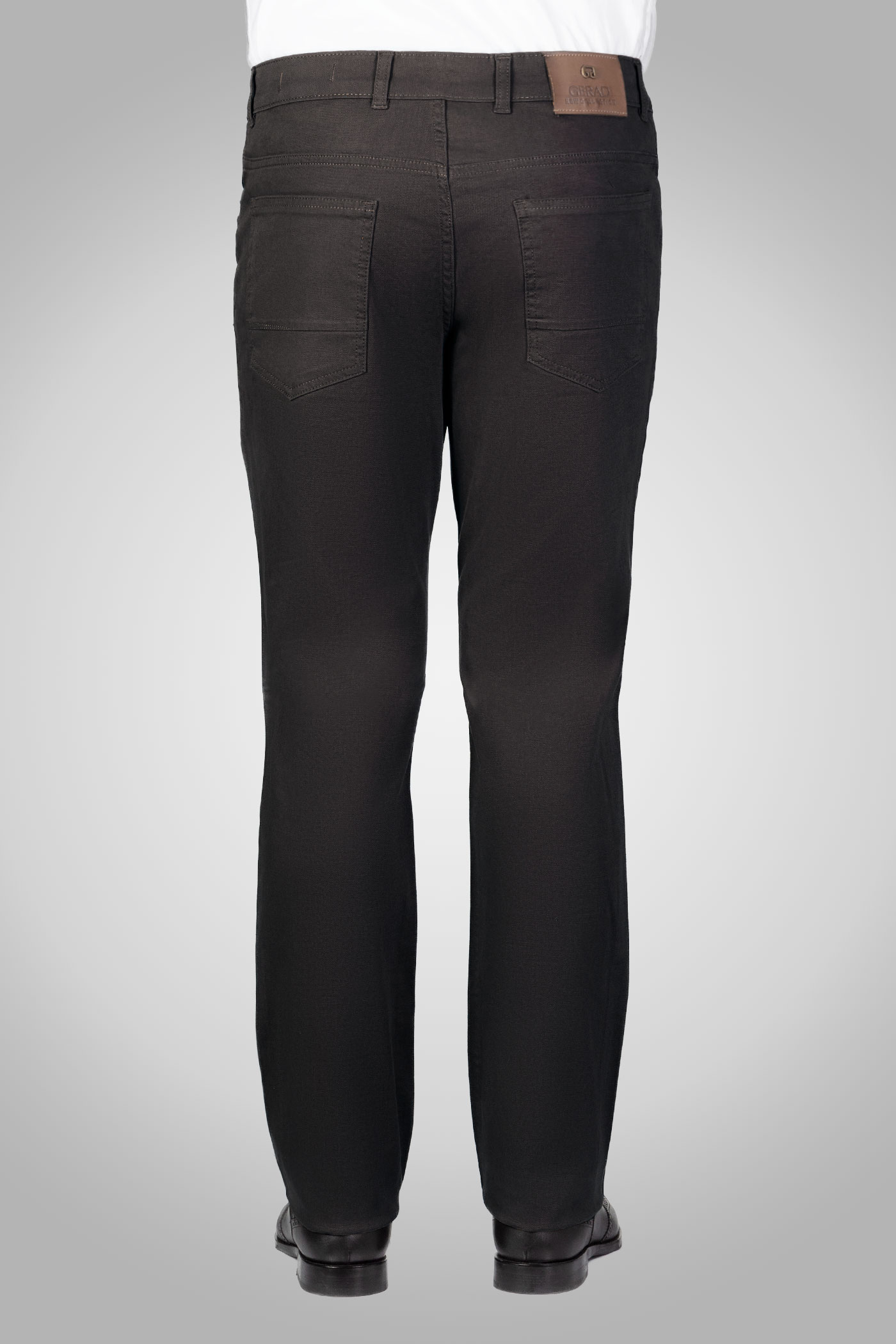 شلوار مردانه کتان 120193