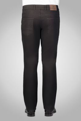 شلوار مردانه کتان 120193