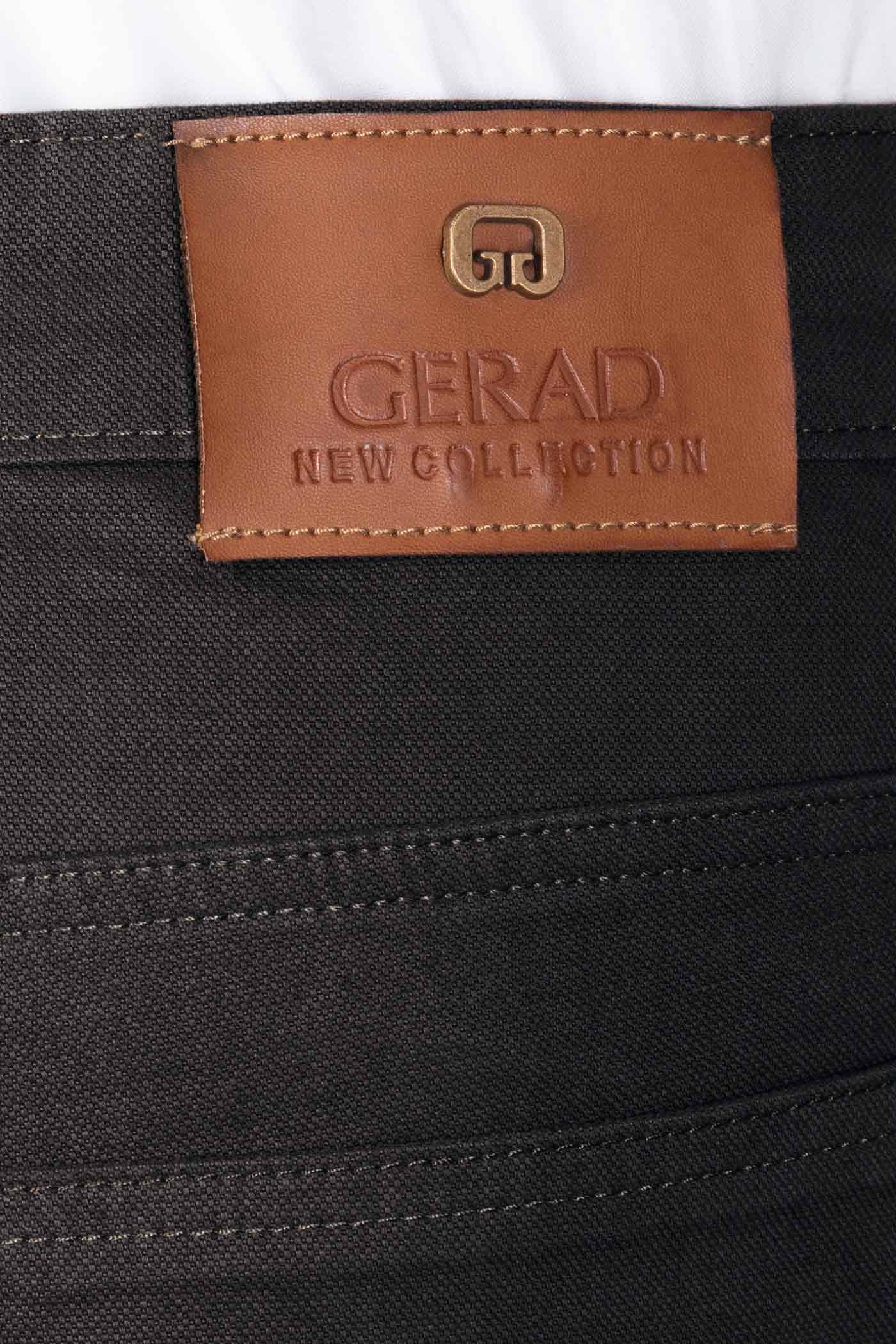 شلوار مردانه کتان 120193