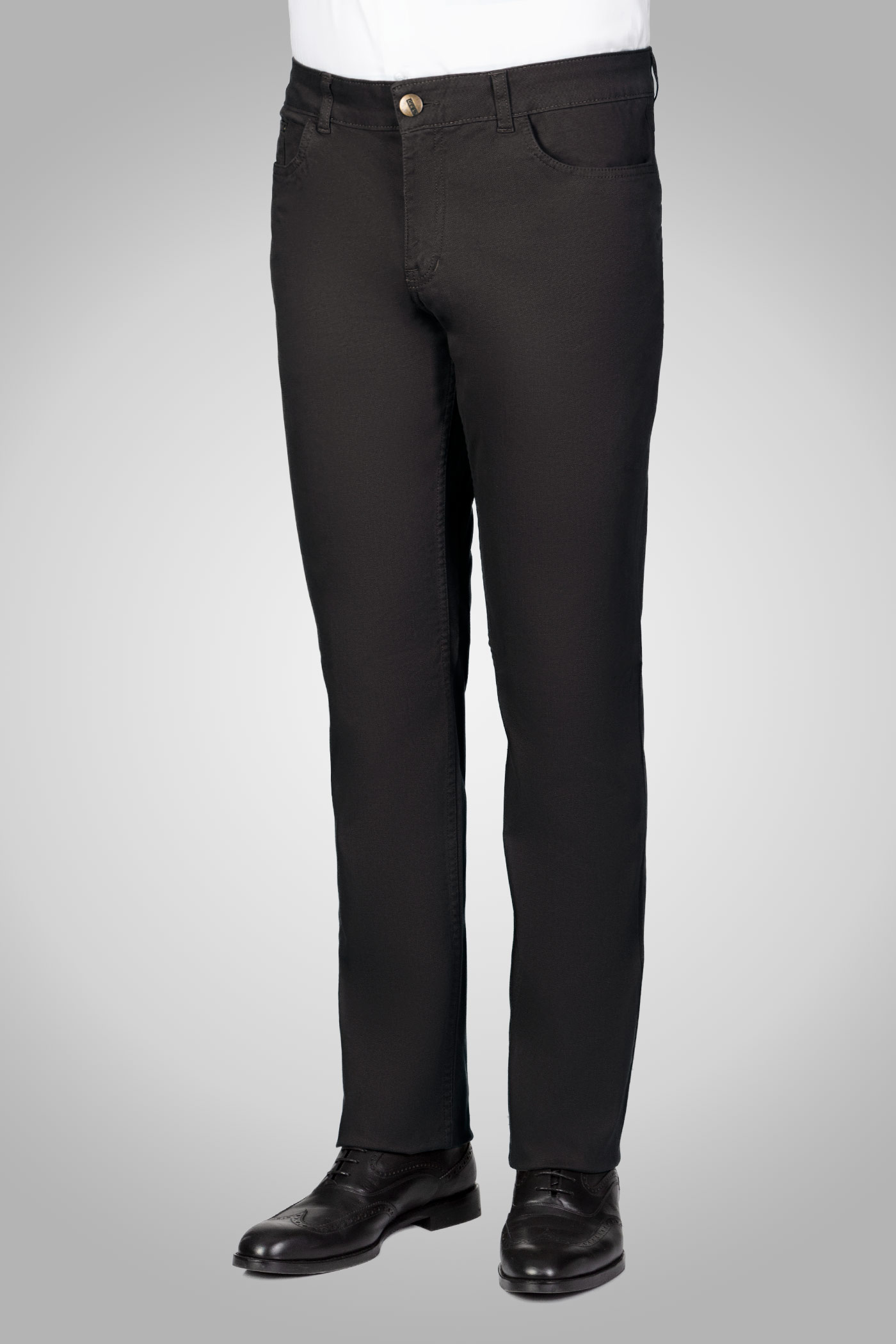 شلوار مردانه کتان 120193