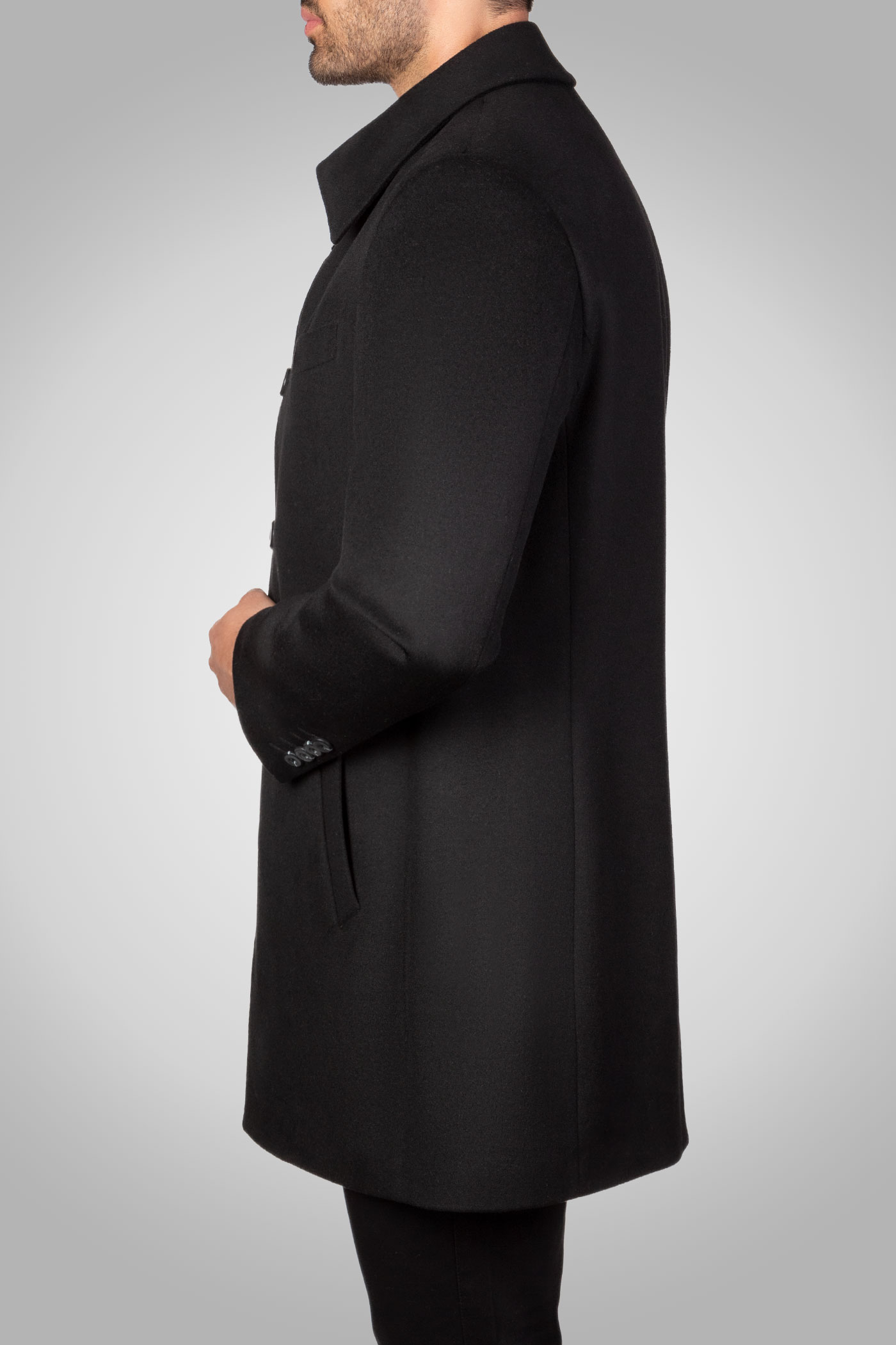 پالتو مردانه 290026