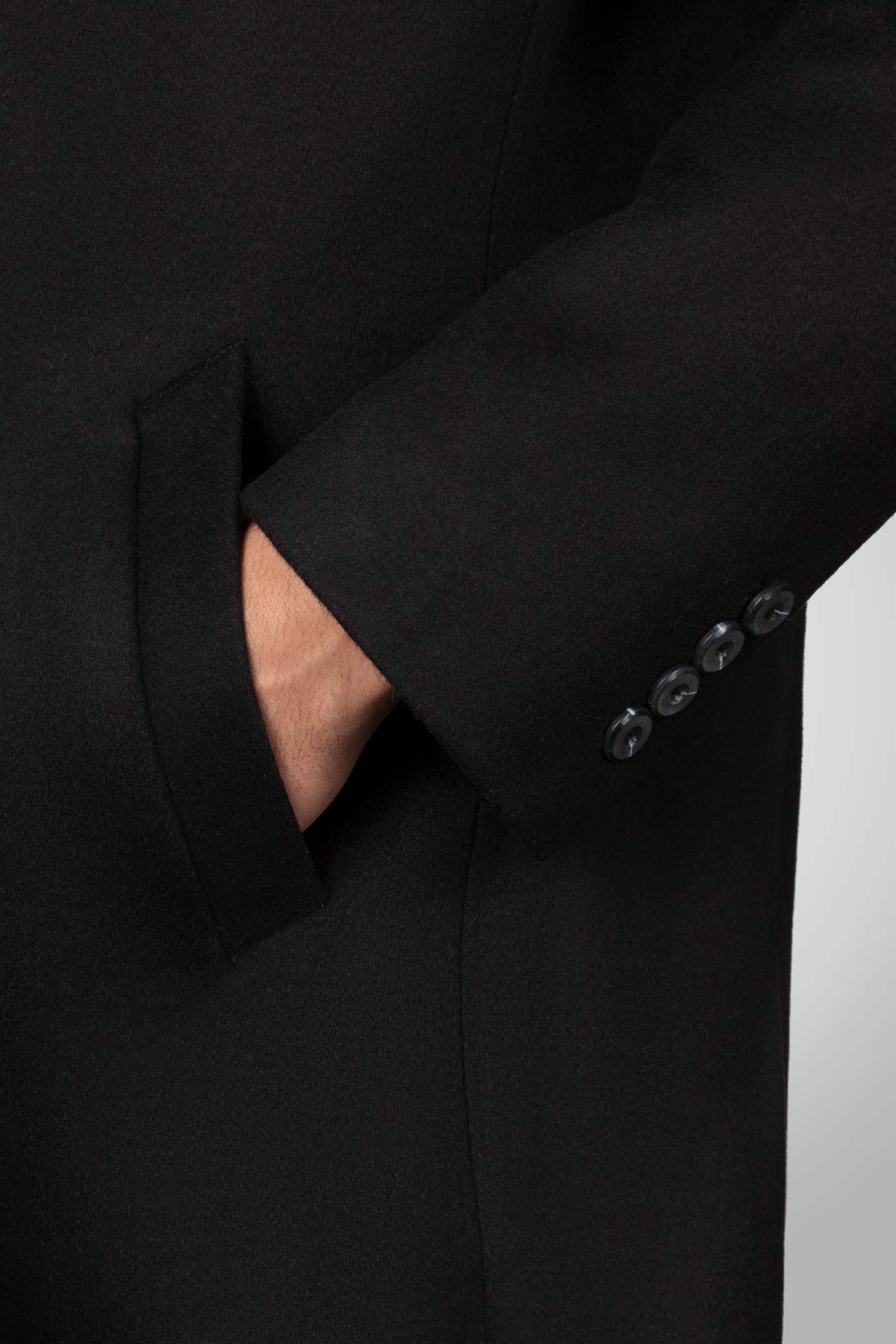 پالتو مردانه 290026