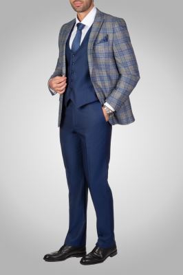 ژیله مردانه 100284/P