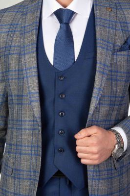 ژیله مردانه 100284/P