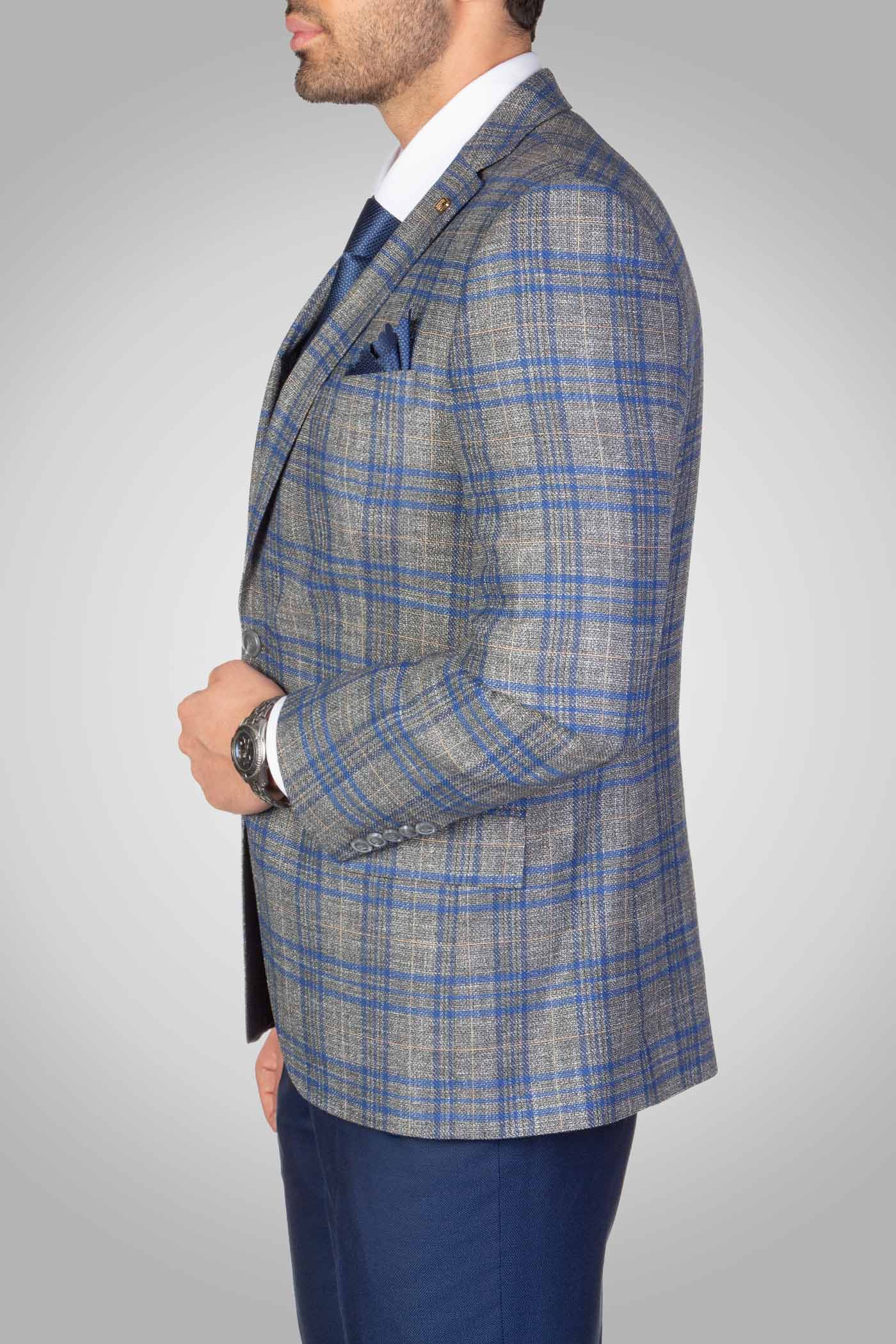 ژیله مردانه 100284/P