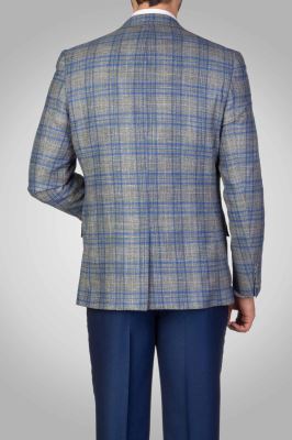 ژیله مردانه 100284/P