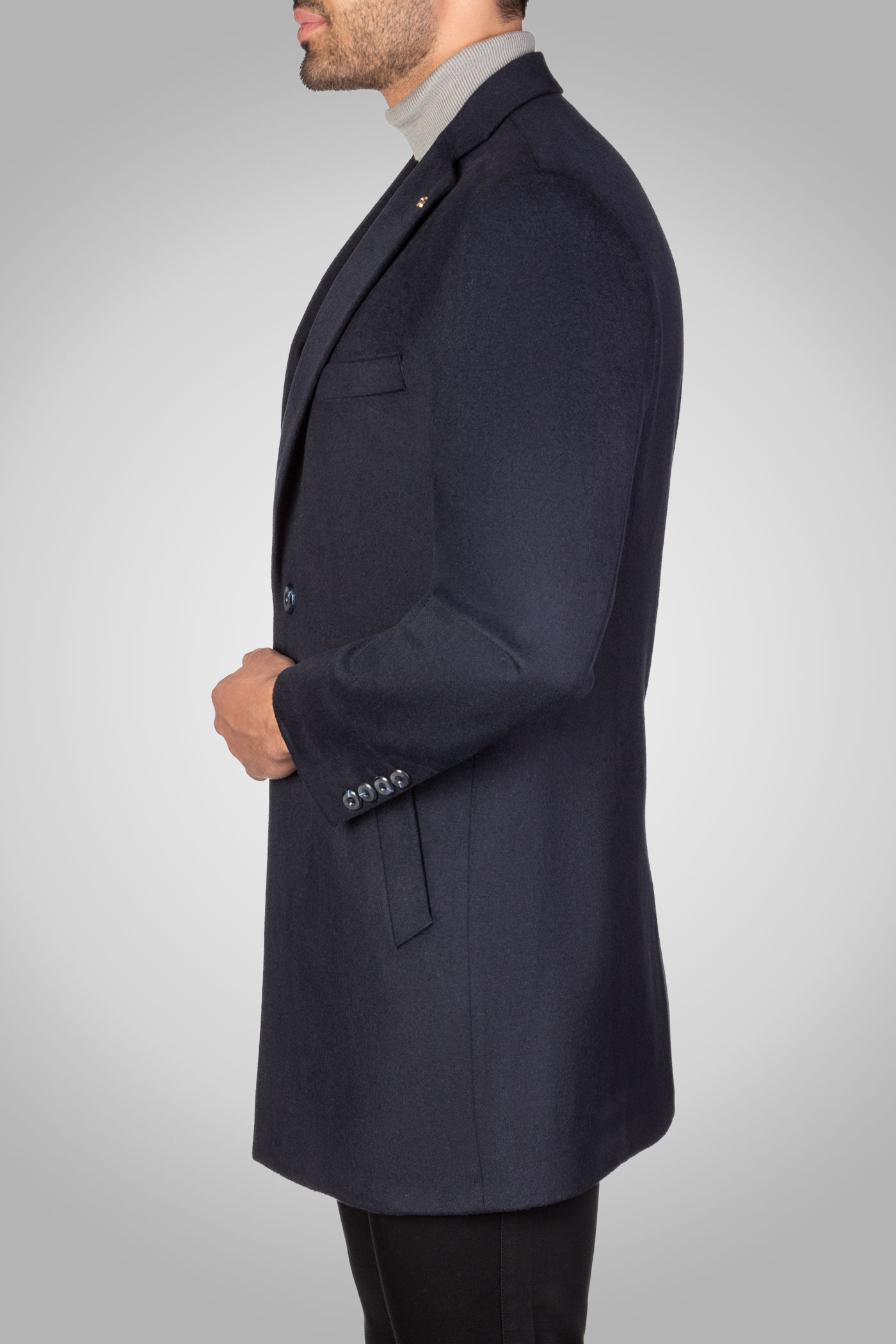 پالتو مردانه 290025