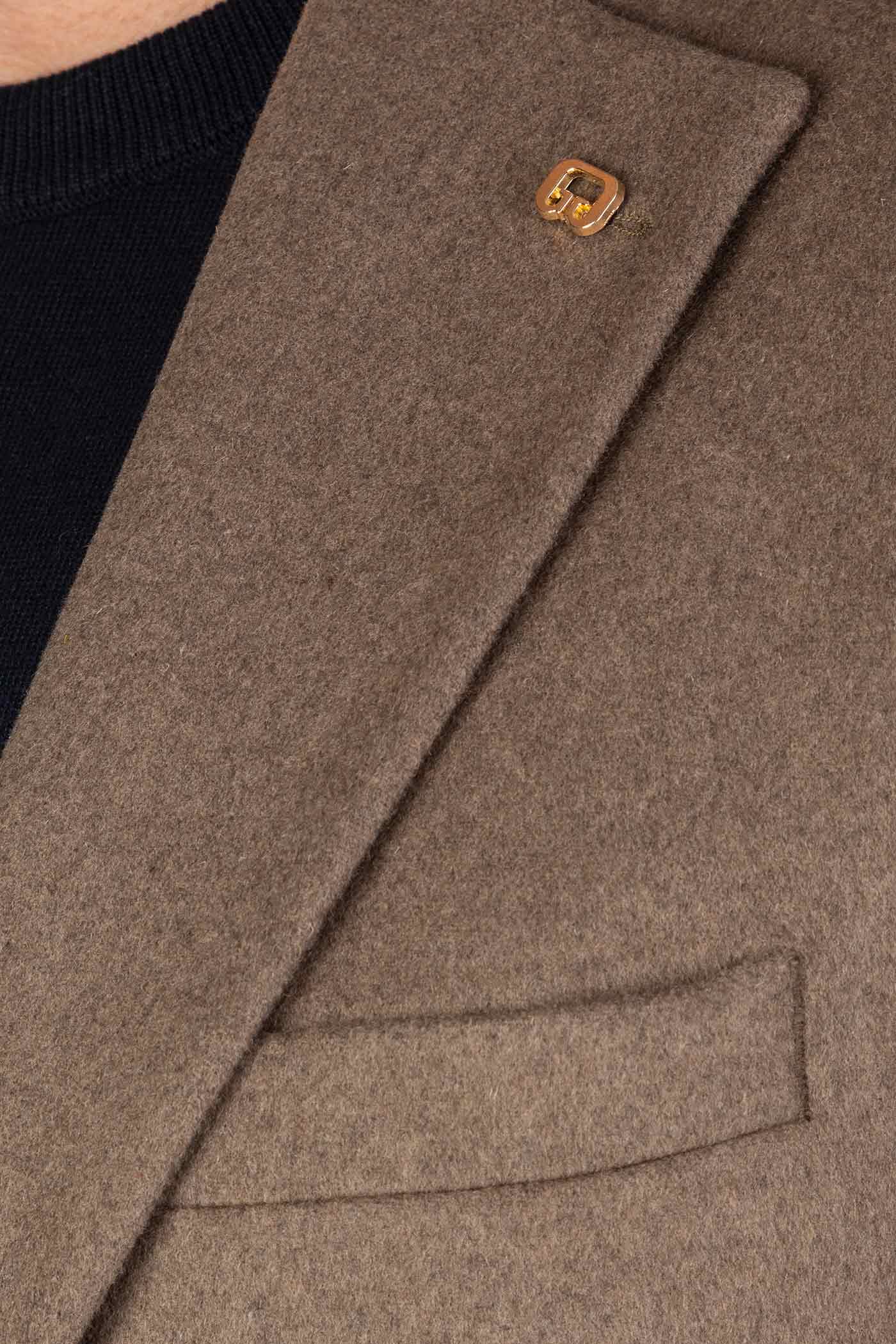 پالتو مردانه 290025