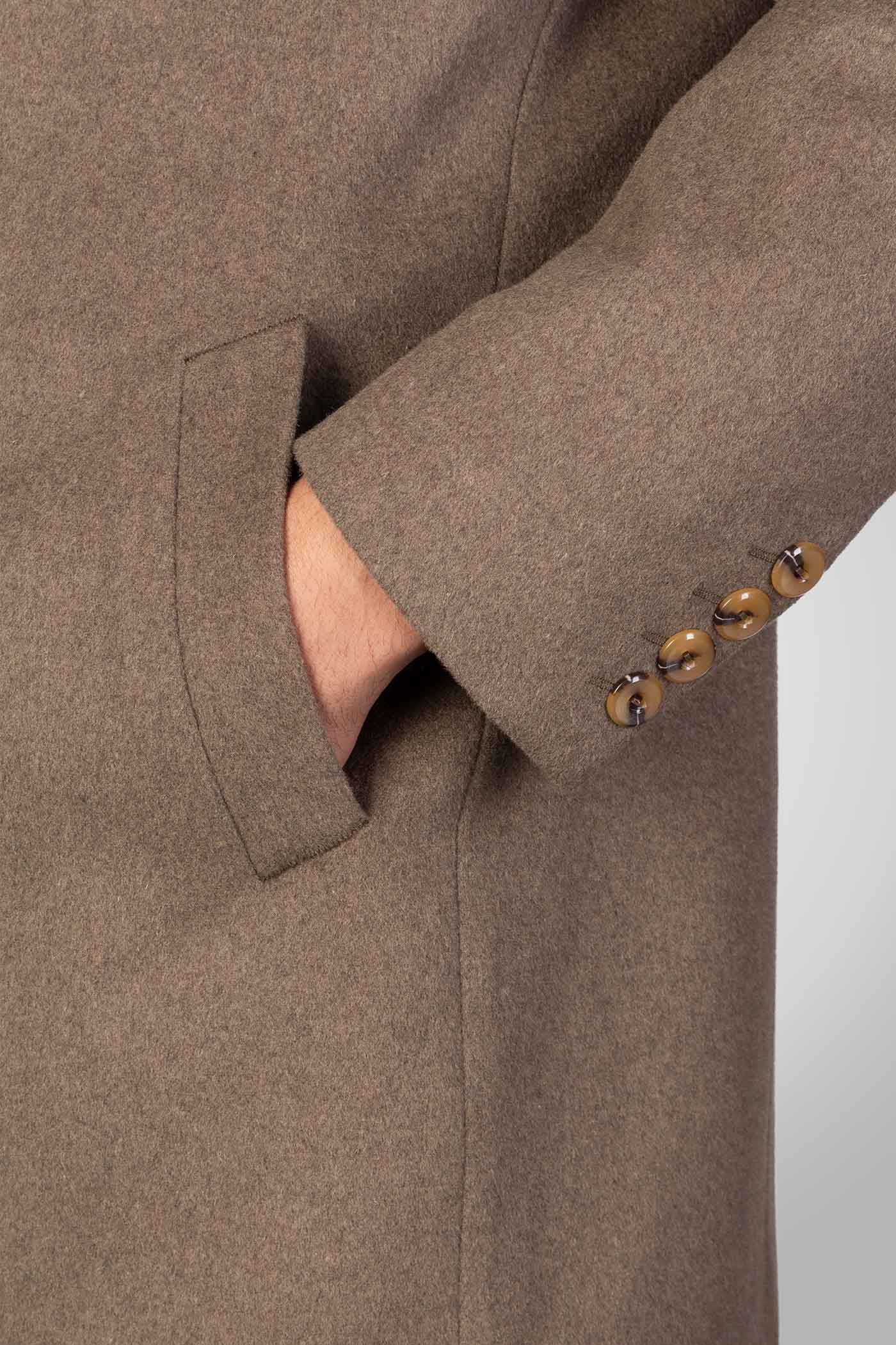 پالتو مردانه 290025