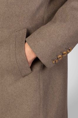 پالتو مردانه 290025