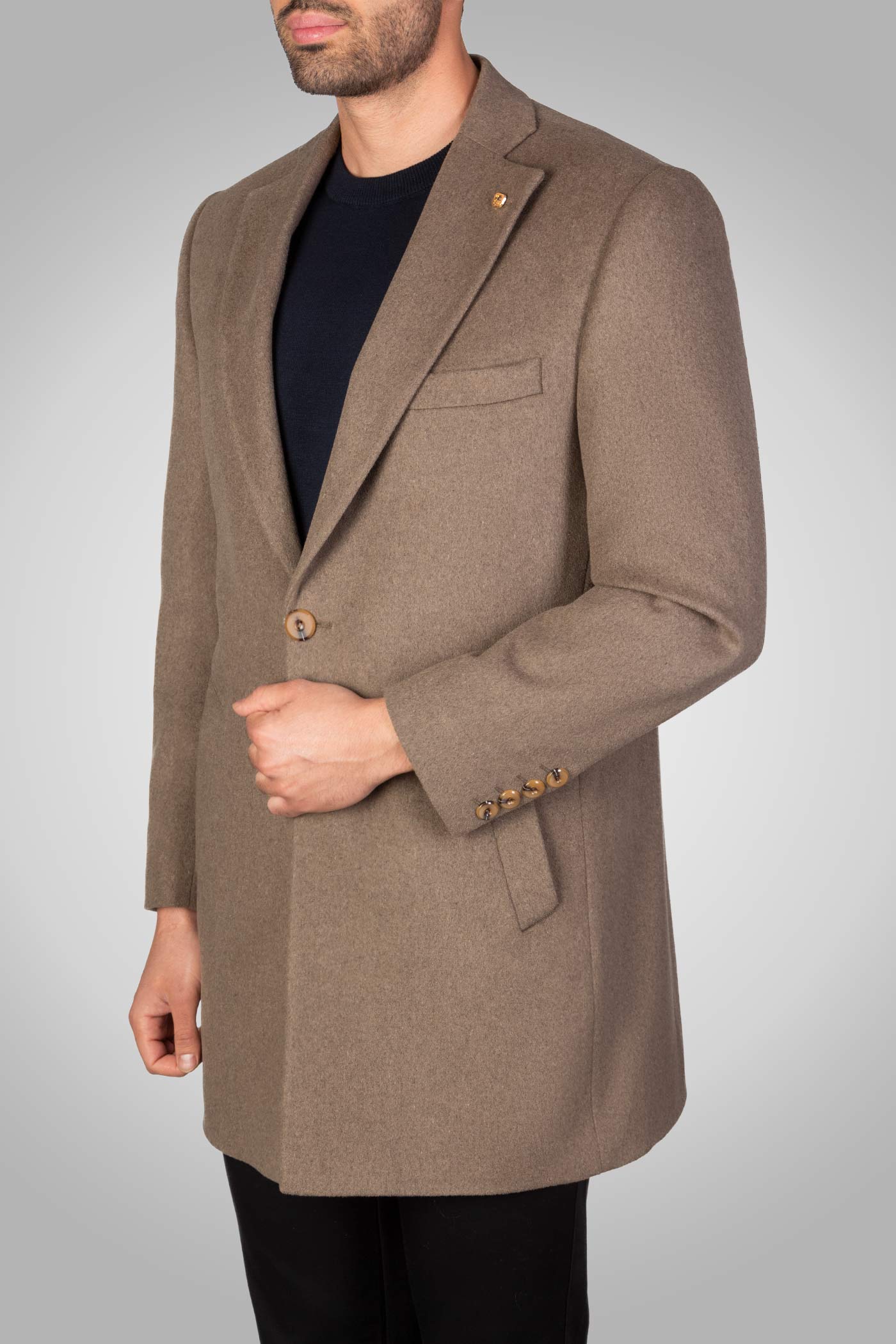 پالتو مردانه 290025