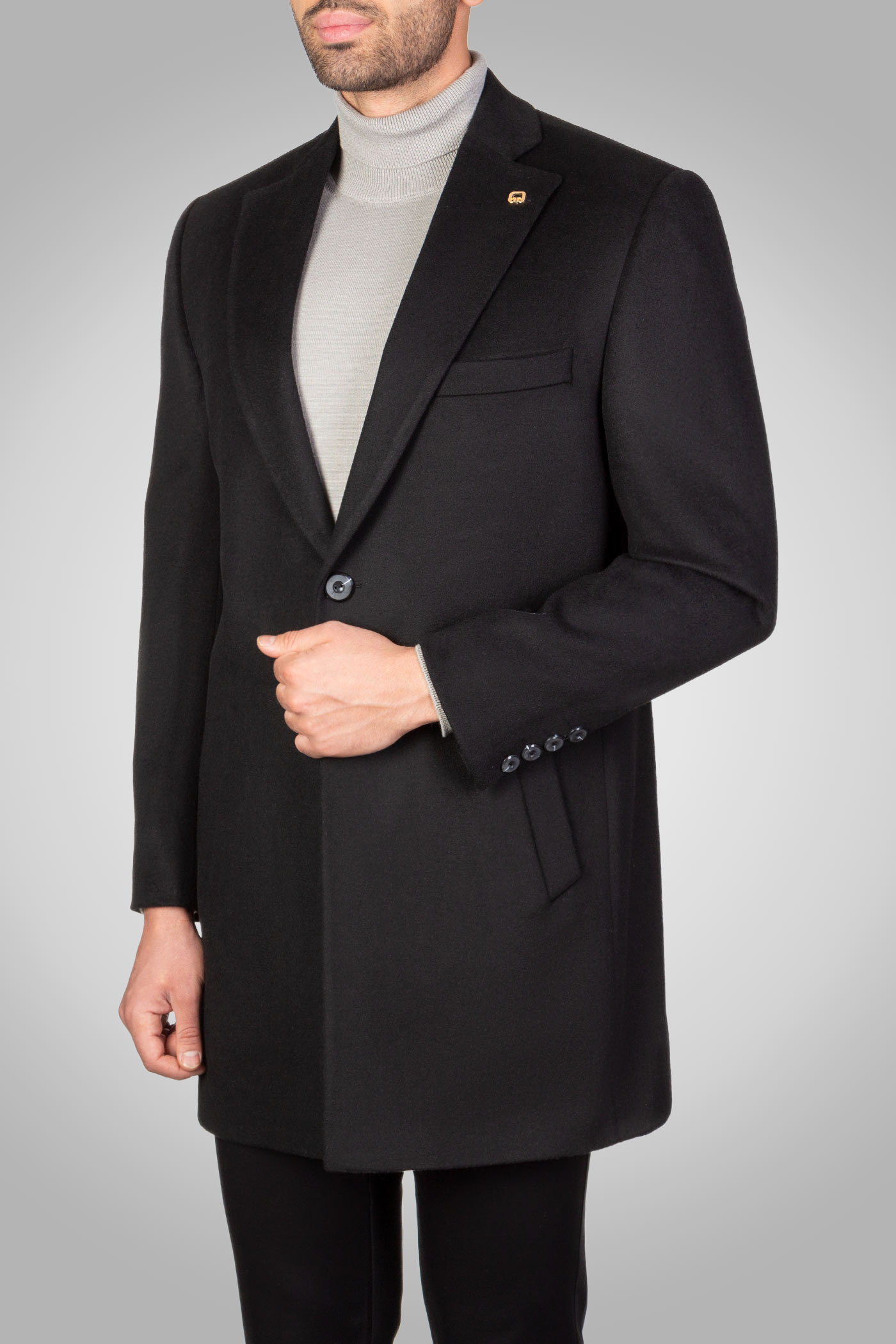 پالتو مردانه 290025