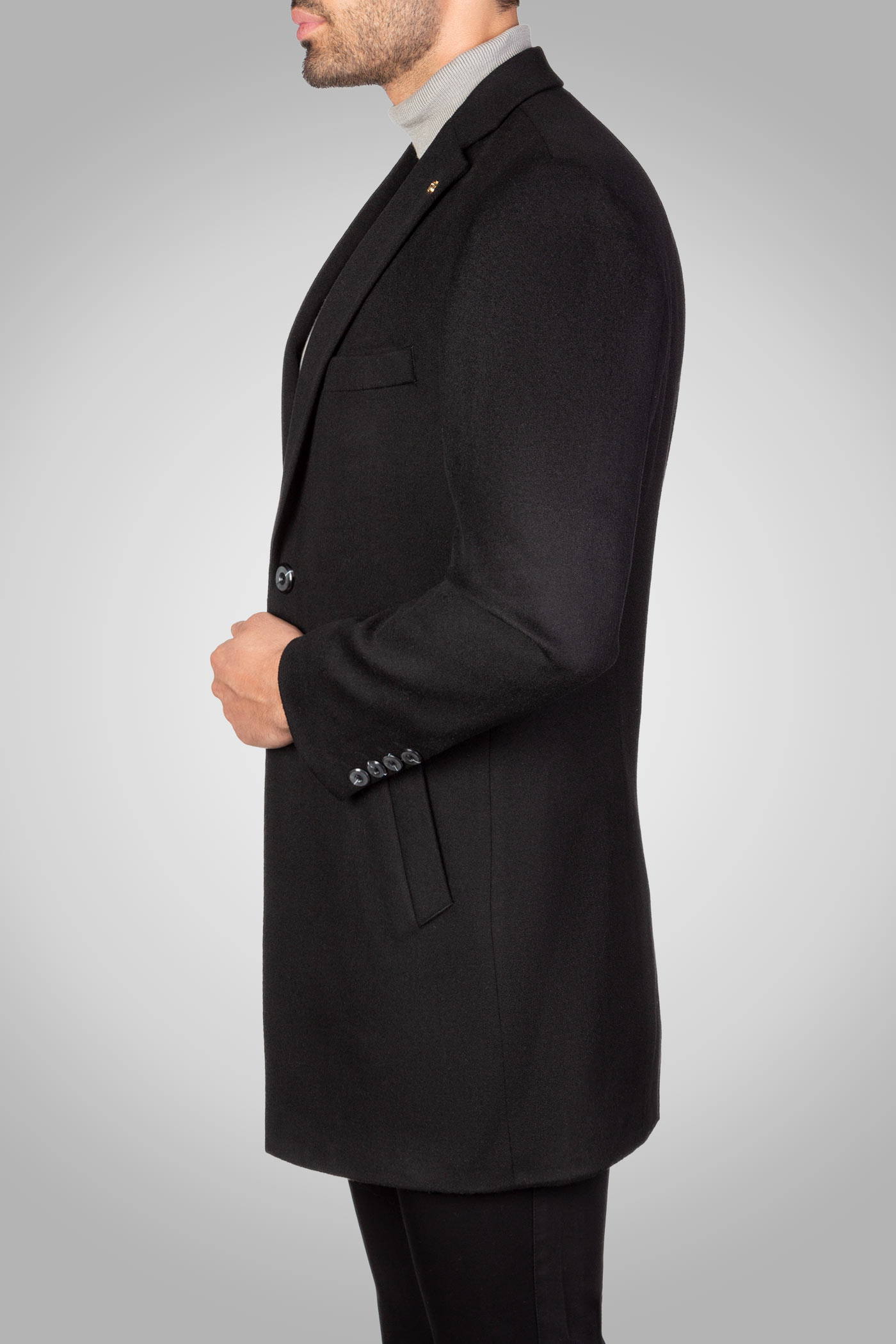 پالتو مردانه 290025