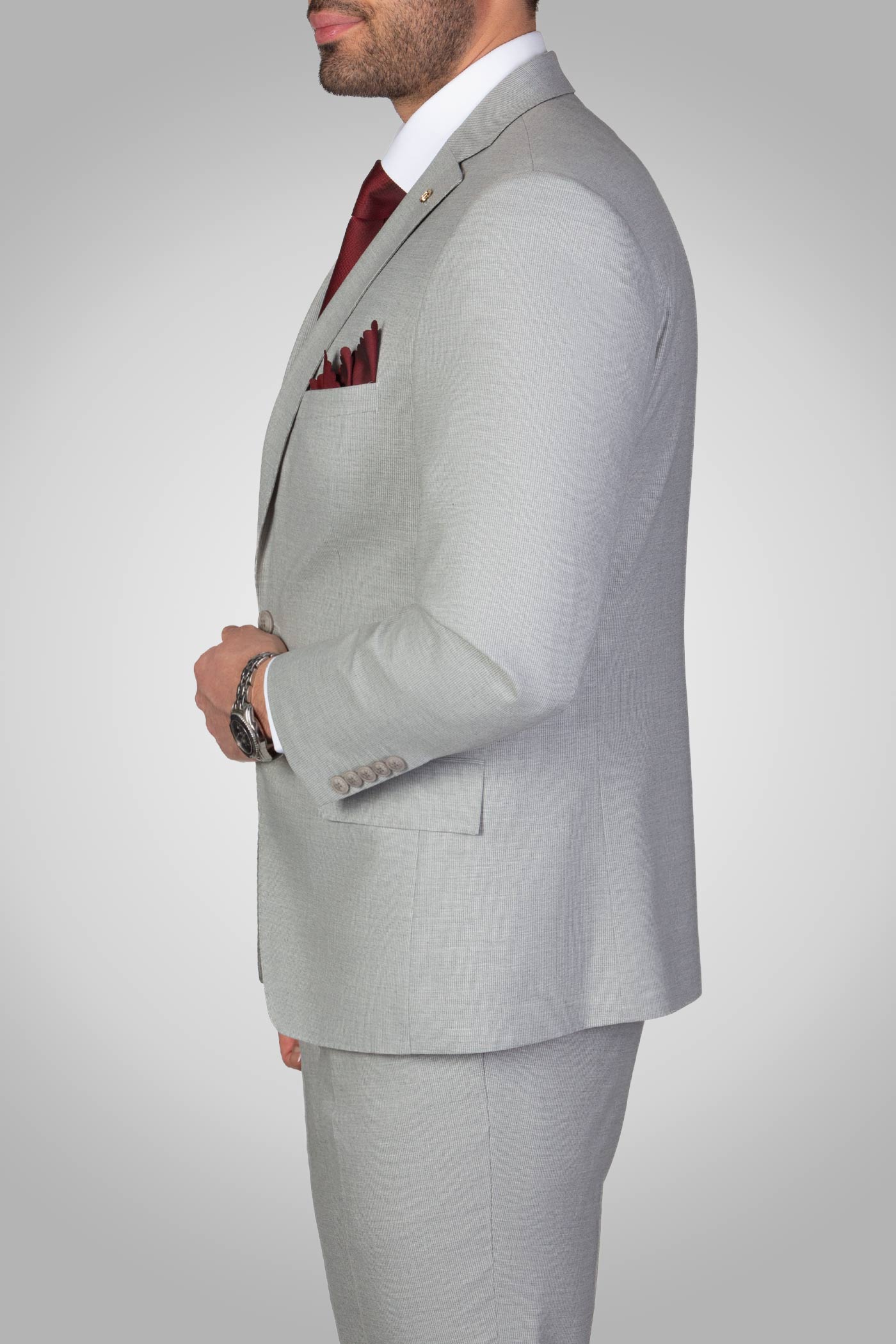 کت و شلوار 100297