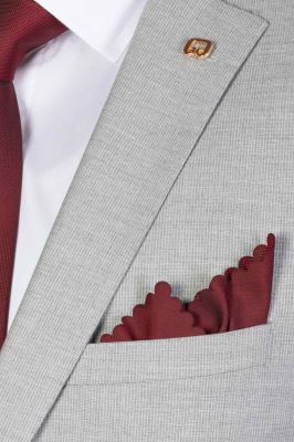 کت و شلوار 100297