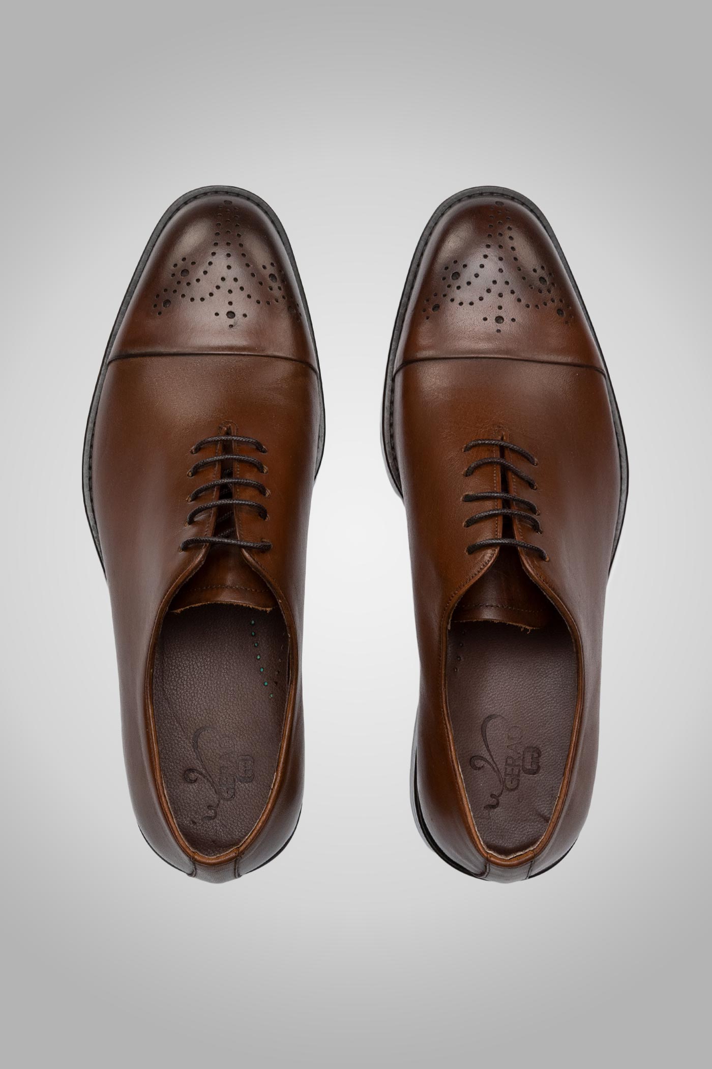 کفش مردانه 170076