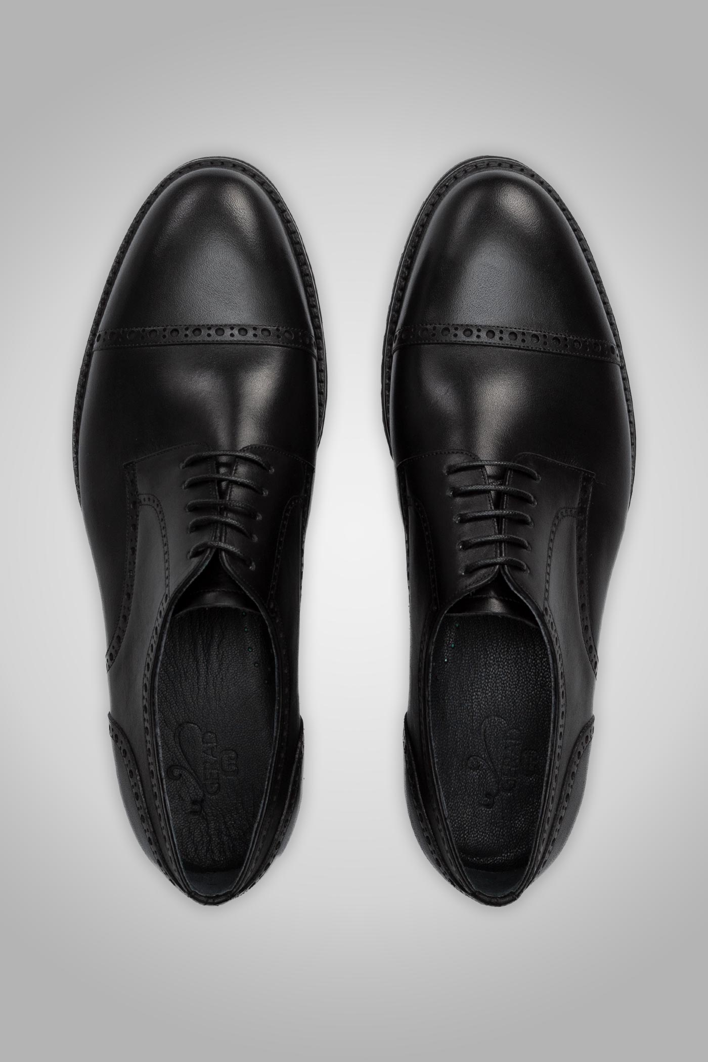 کفش مردانه 170078