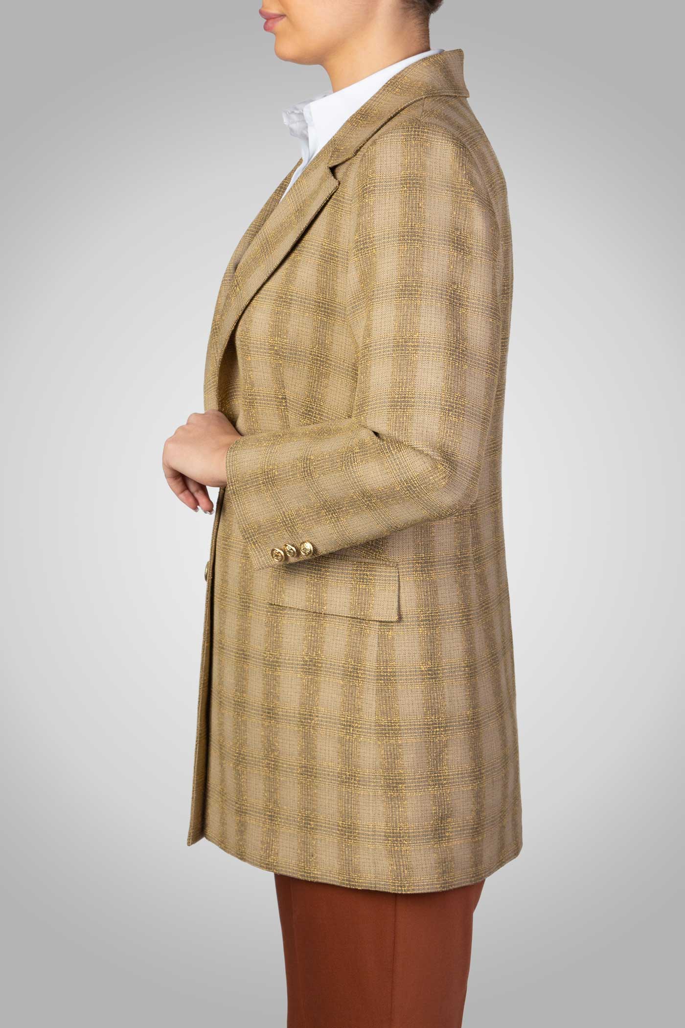 کت زنانه 430020