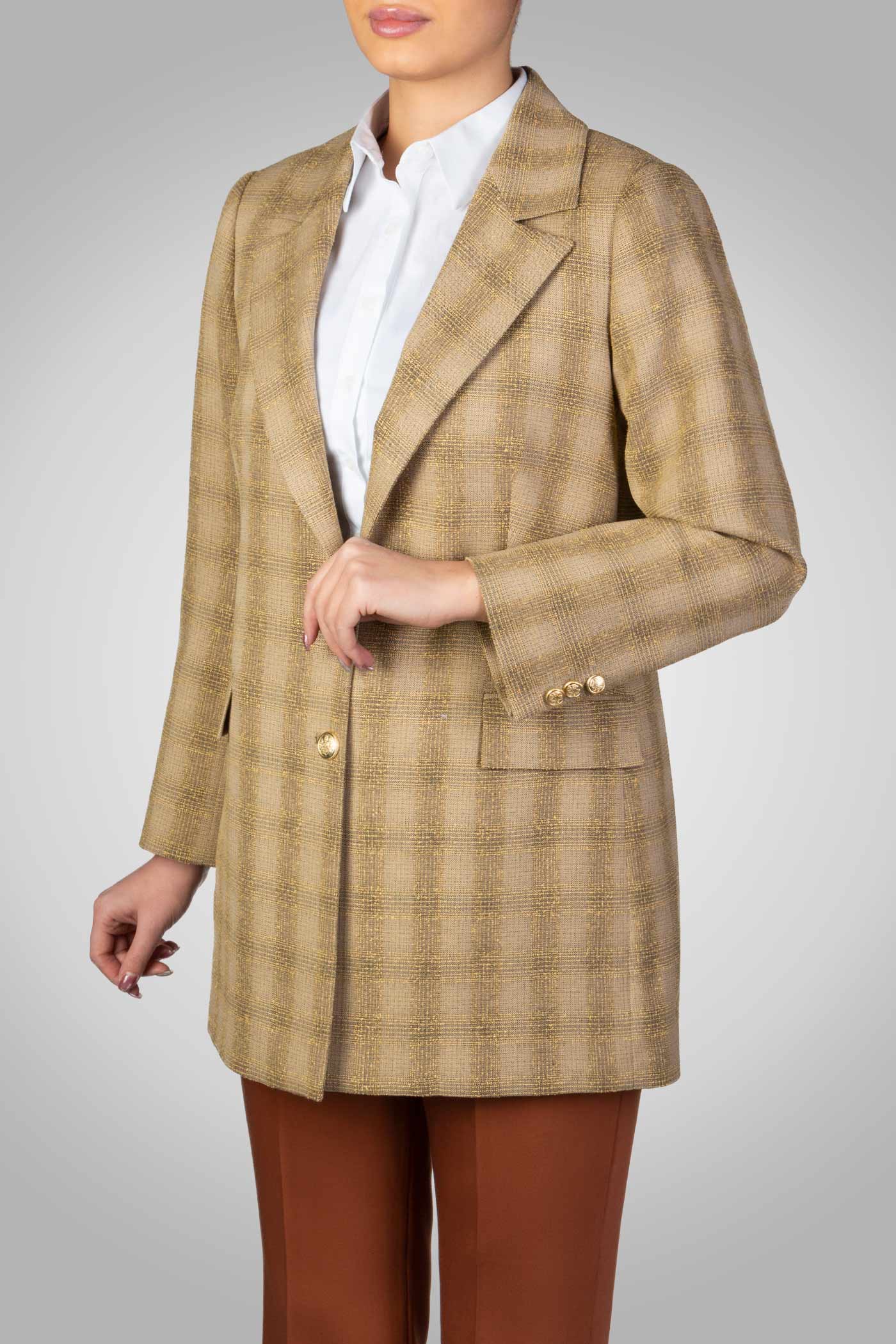 کت زنانه 430020