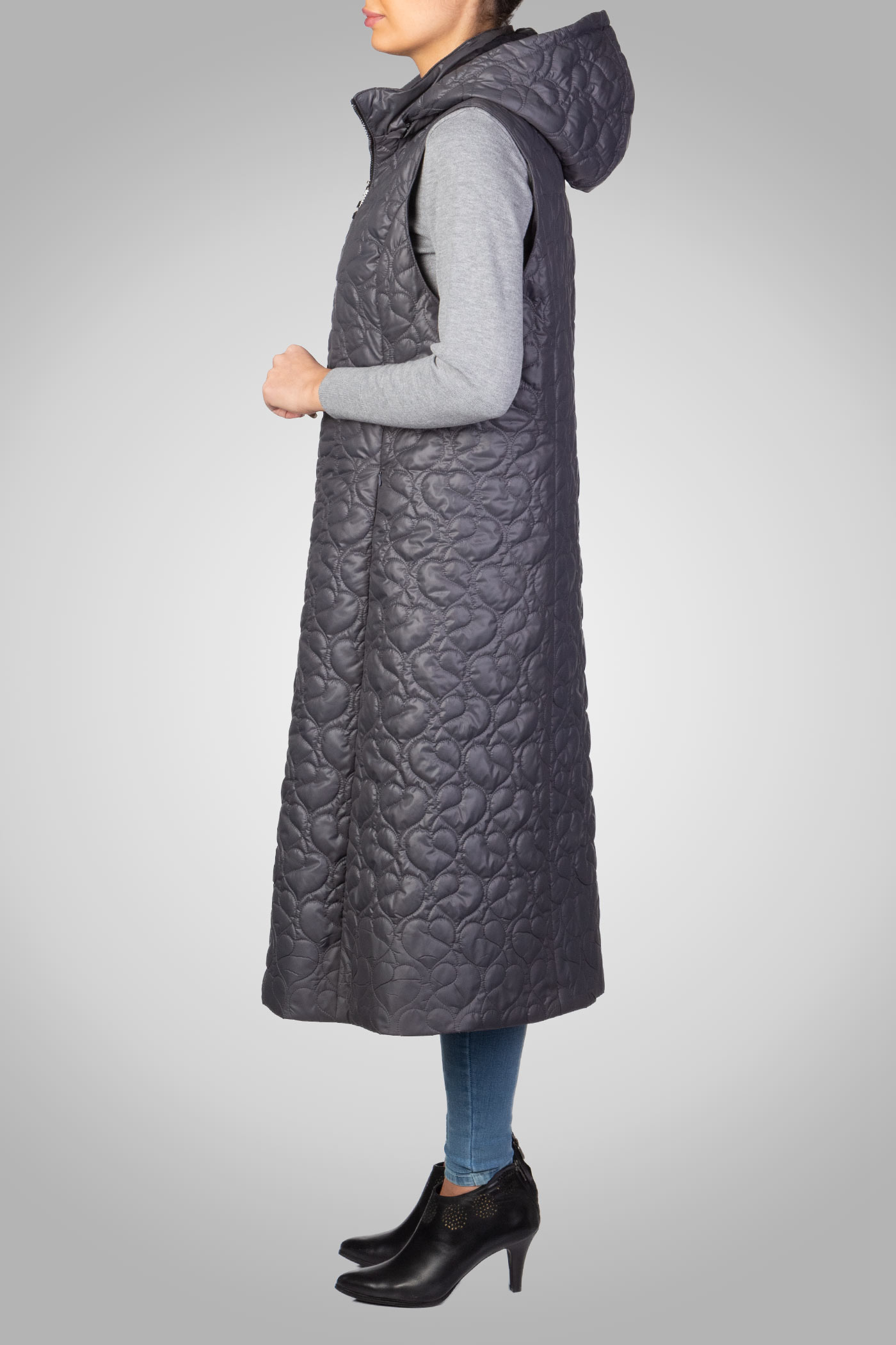 پافر زنانه 620010