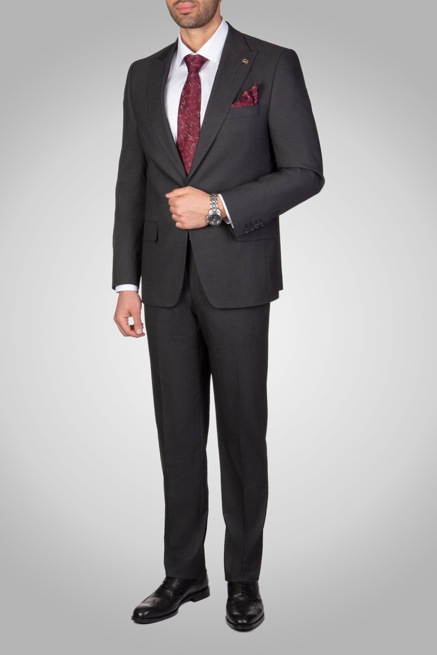 کت و شلوار 100298