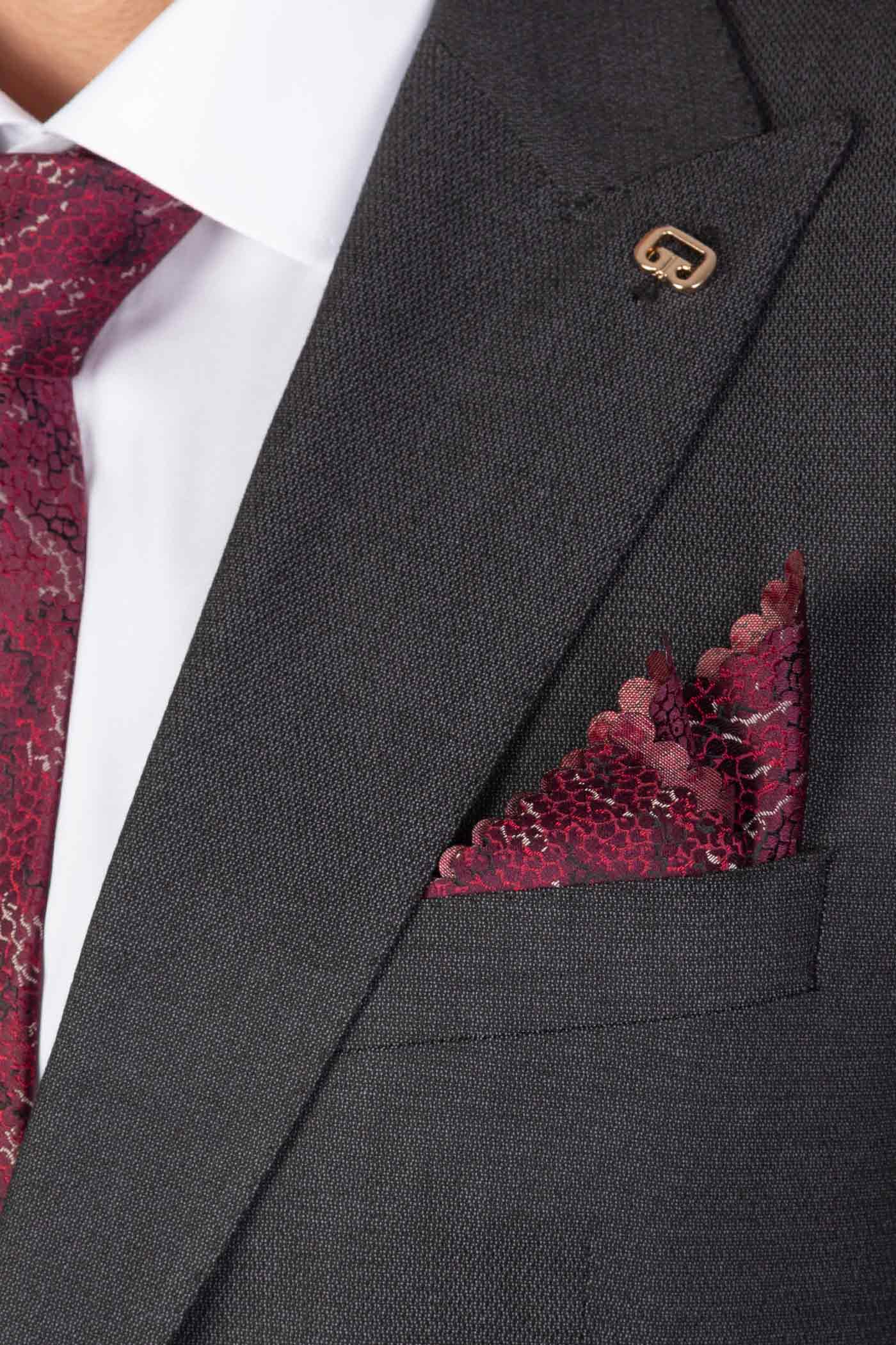 کت و شلوار 100298