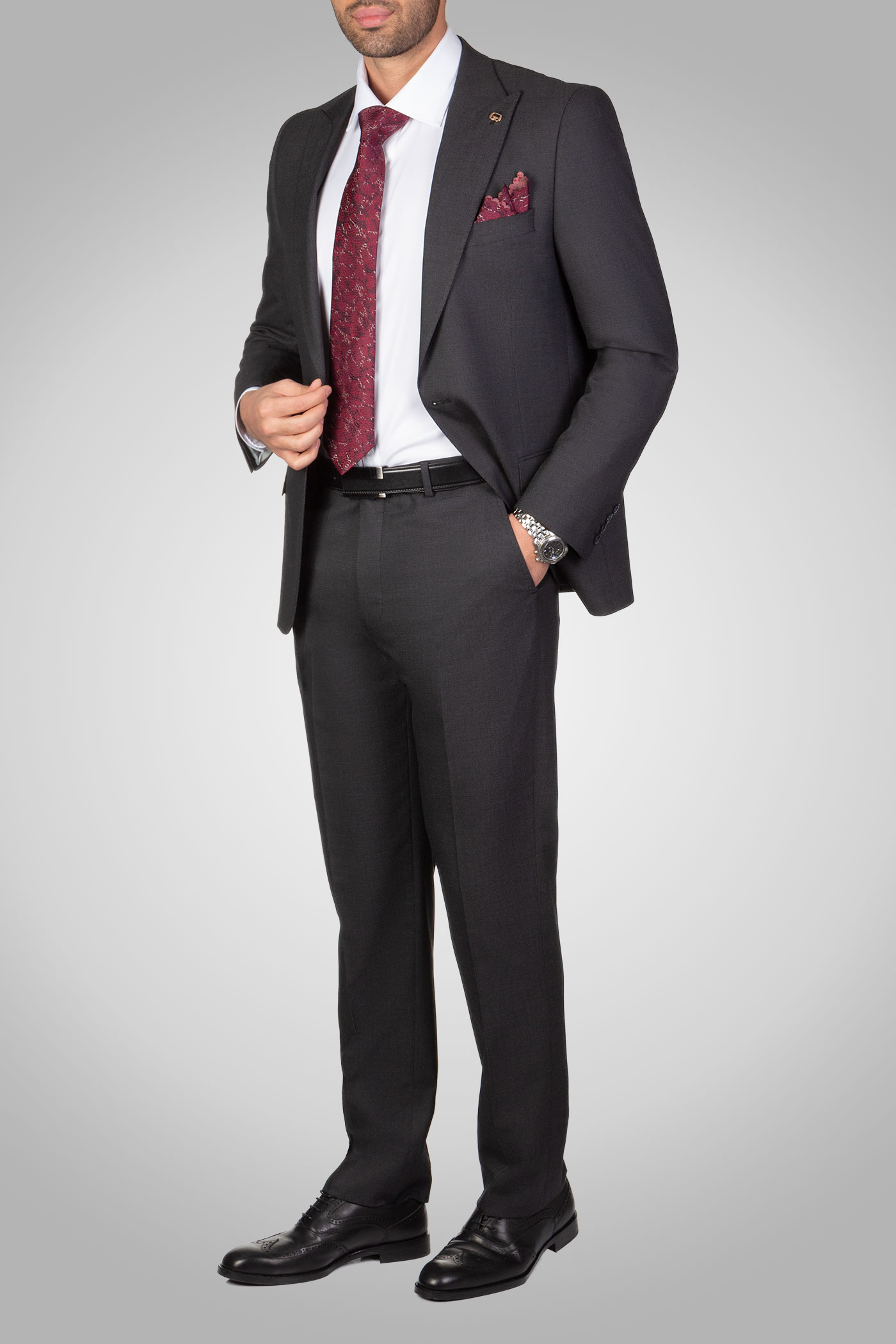 کت و شلوار 100298