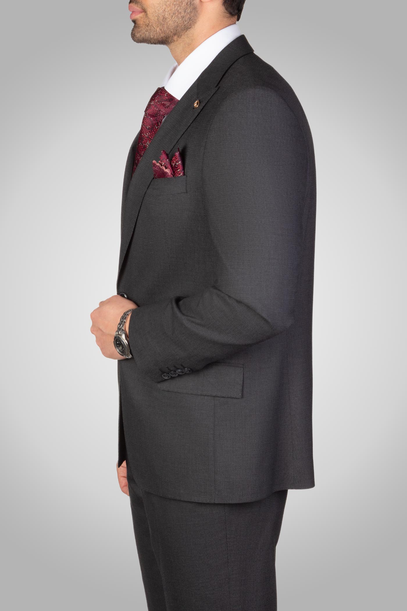 کت و شلوار 100298