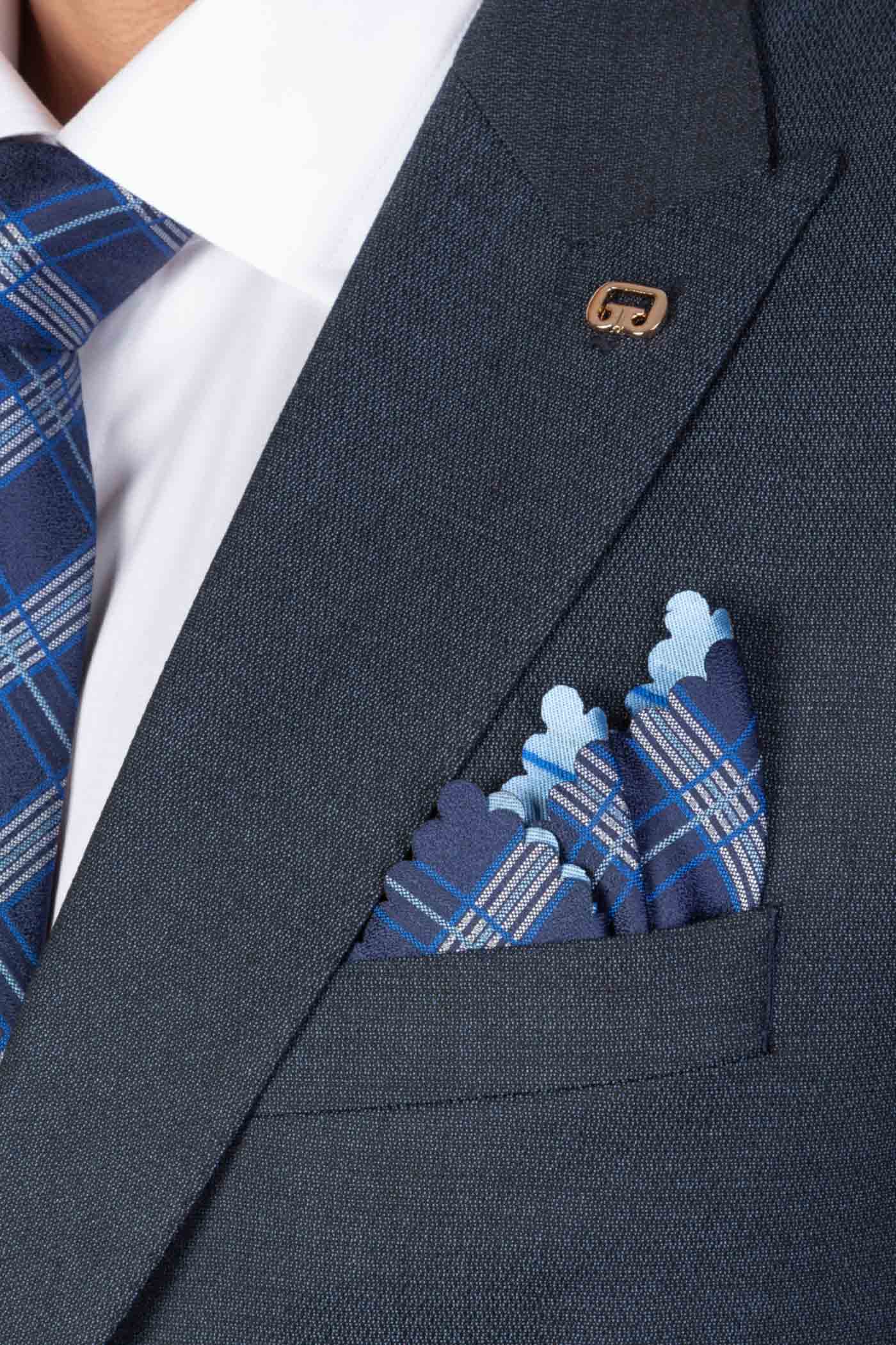 کت و شلوار 100298