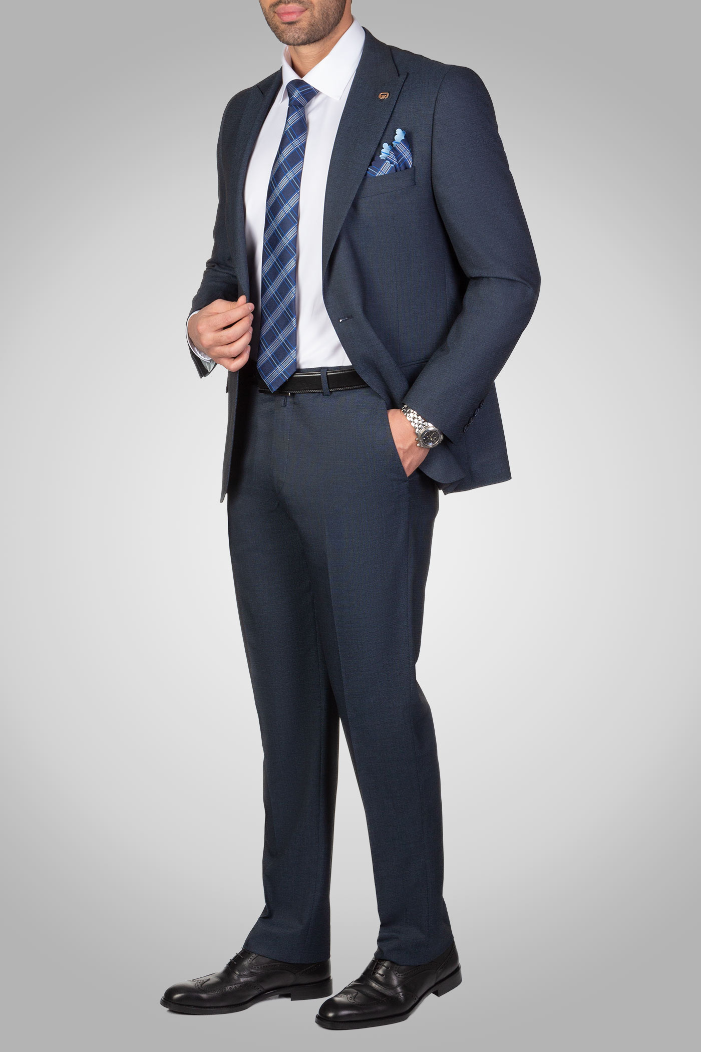 کت و شلوار 100298