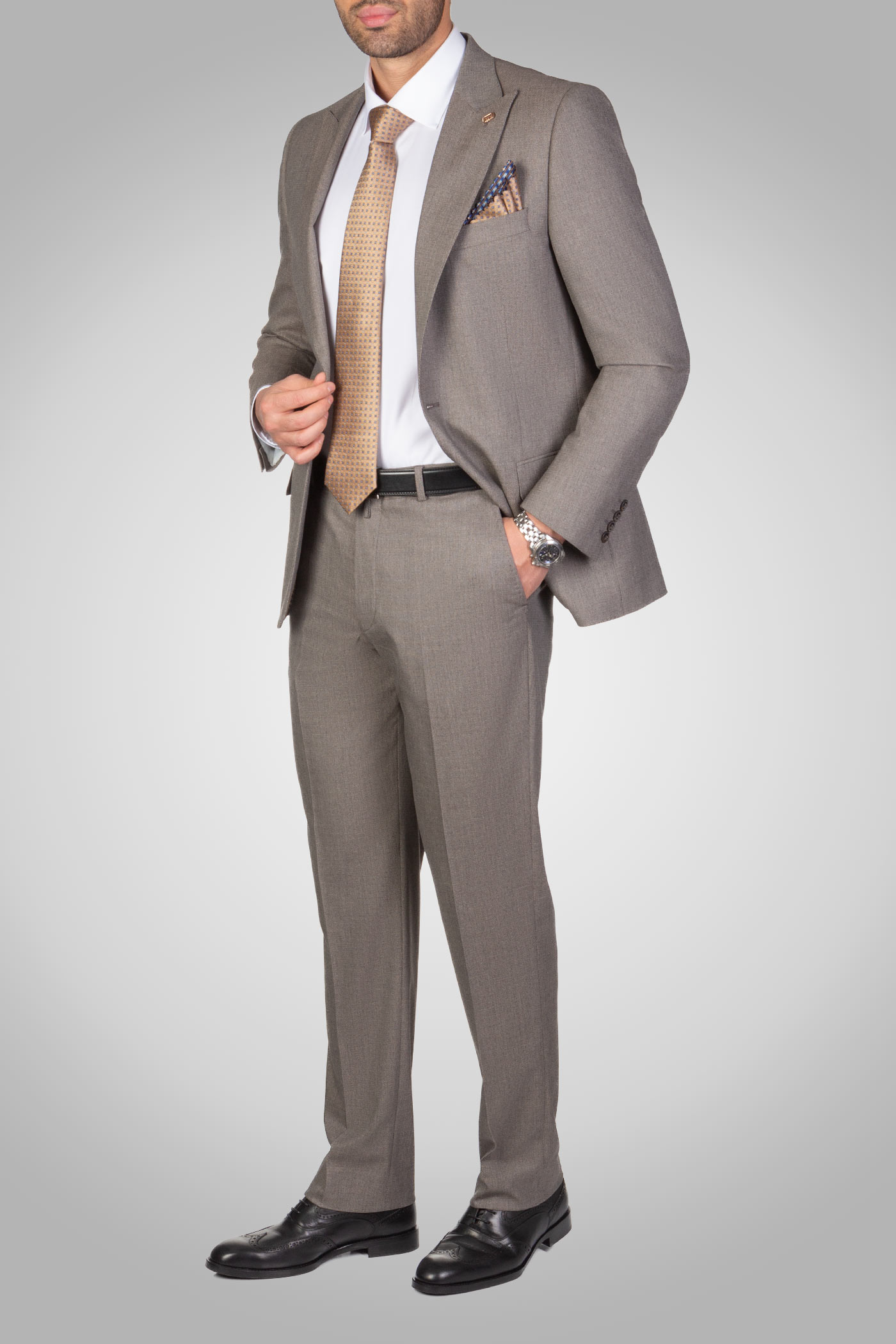 کت و شلوار 100298