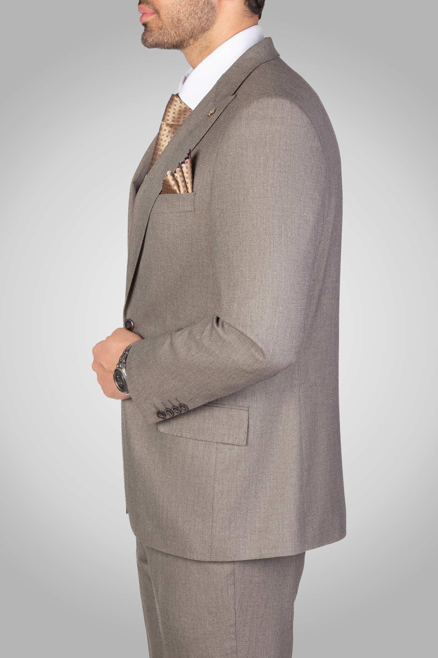 کت و شلوار 100298