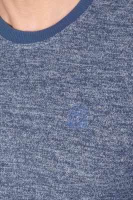 تی شرت یقه گرد آستین بلند 160115