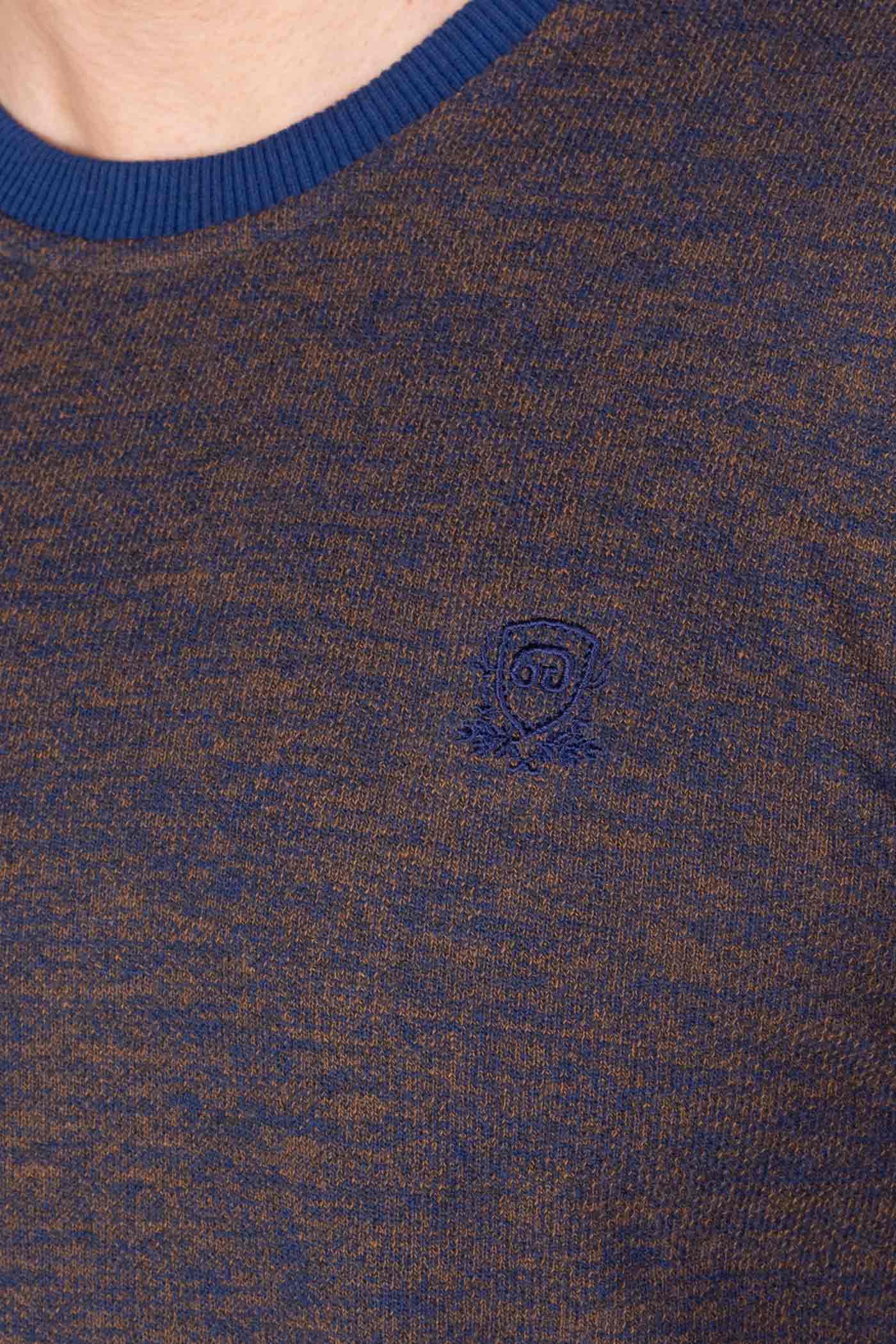 تی شرت یقه گرد آستین بلند 160115