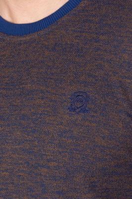 تی شرت یقه گرد آستین بلند 160115