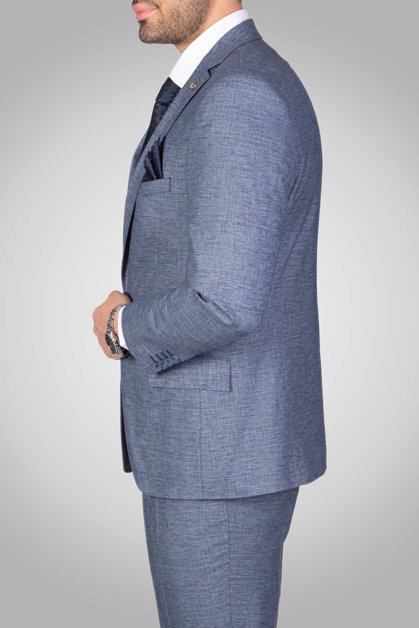 کت و شلوار 100301