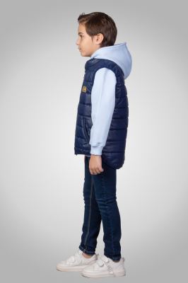 ست پافر هودی شلوار 700001/2