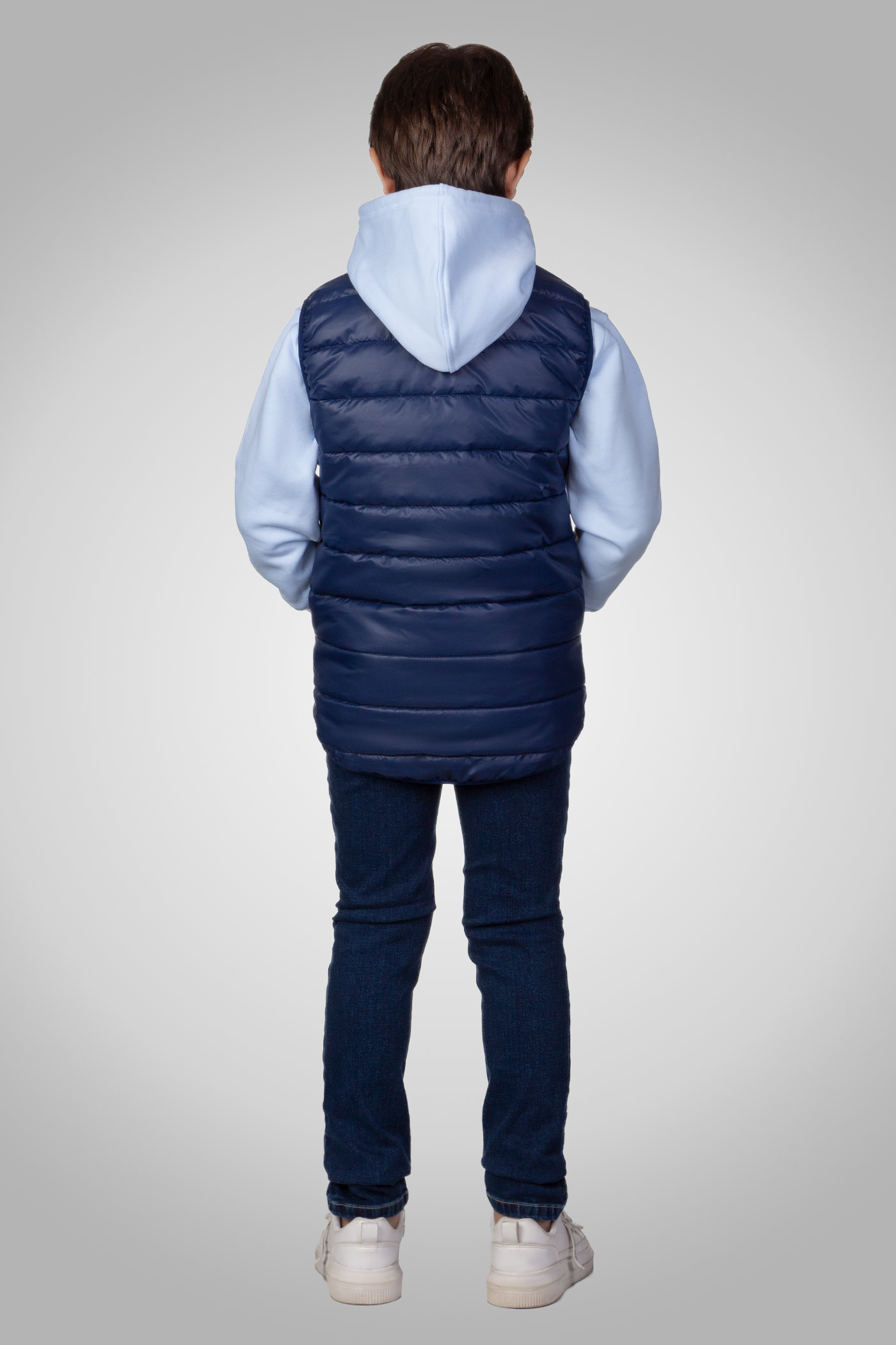 ست پافر هودی شلوار 700001/2