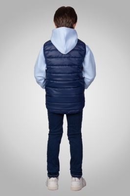 ست پافر هودی شلوار 700001/2