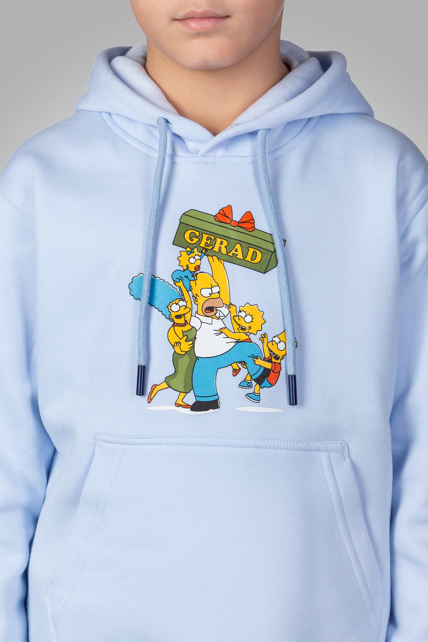 ست پافر هودی شلوار 700001/2