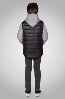 ست پافر هودی شلوار 700001/4