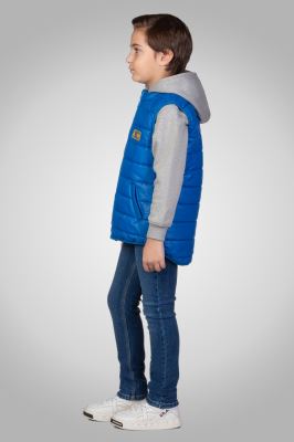 ست پافر هودی شلوار 700001/6