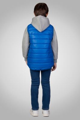 ست پافر هودی شلوار 700001/6