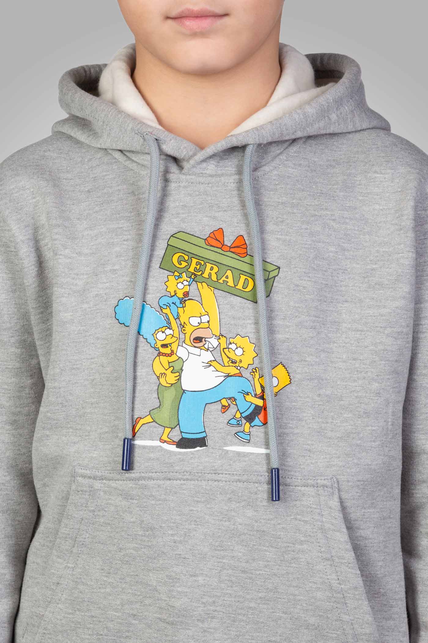 ست پافر هودی شلوار 700001/6