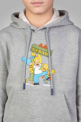 ست پافر هودی شلوار 700001/6