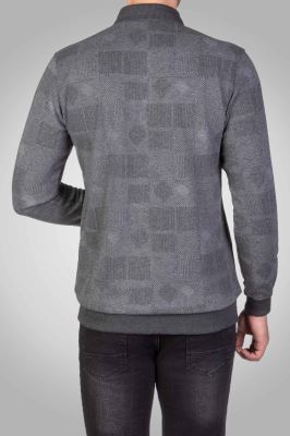 پولوشرت آستین بلند مردانه 160119